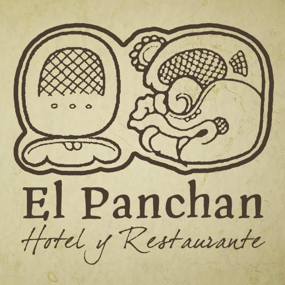 El Panchan ปาเลงเก ภายนอก รูปภาพ